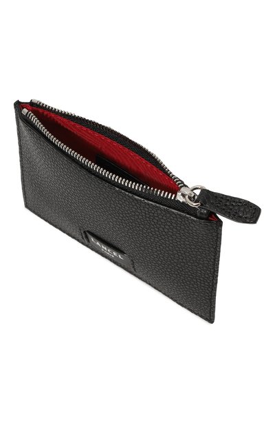 Кожаный футляр для кредитных карт LANCEL, арт. A10537, фото 3
