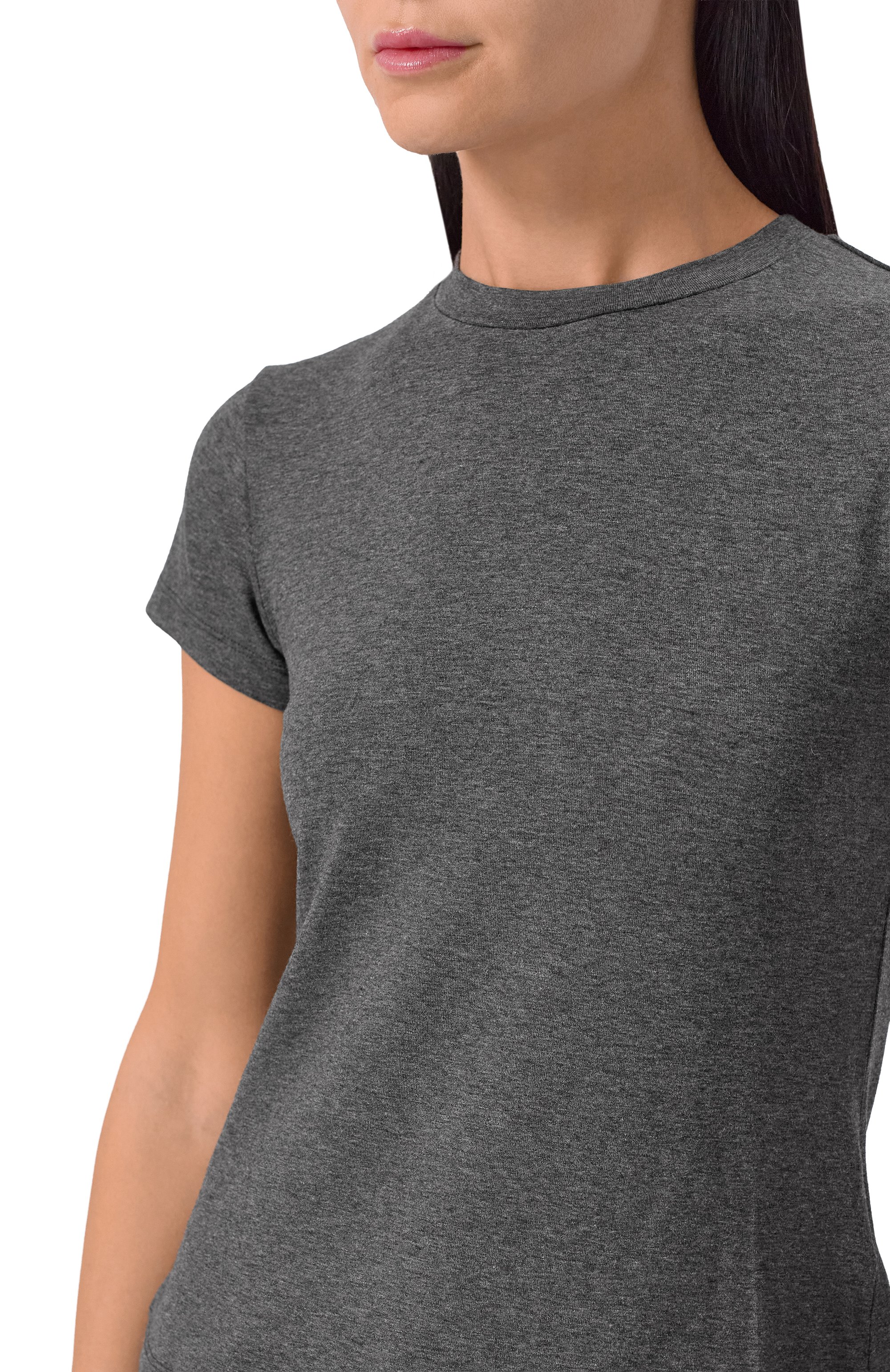 Футболка из вискозы AYA MUSE, арт. AMBR2516, фото 5