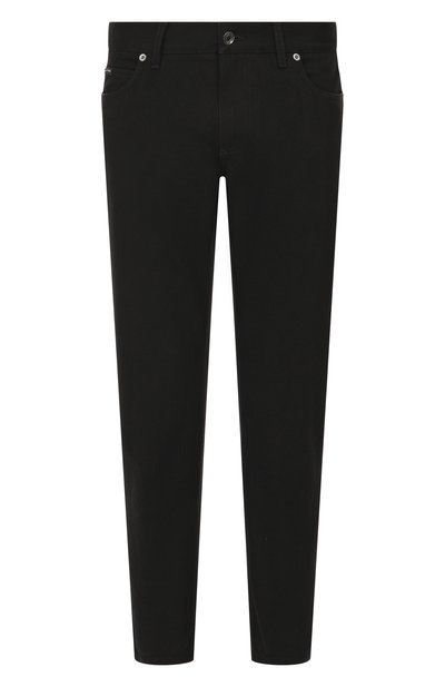 Мужск�ие джинсы regular DOLCE & GABBANA, арт. GYJCCD/G8NK8