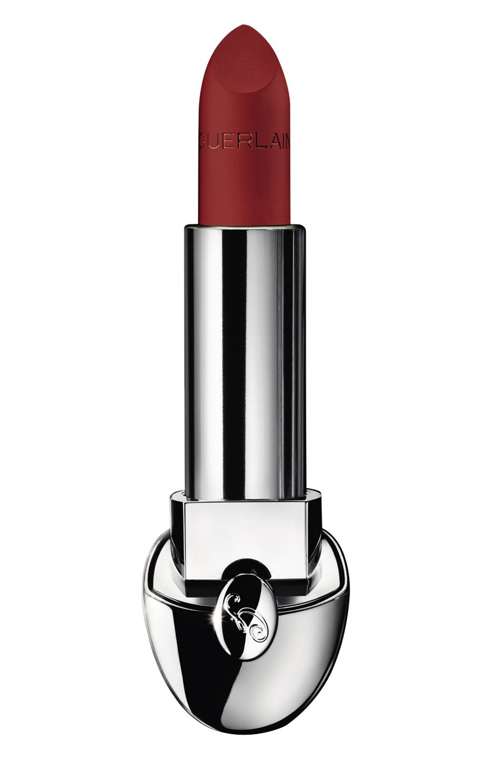 Матовая губная помада rouge g, оттенок № 26 GUERLAIN, арт. G042745, фото 1