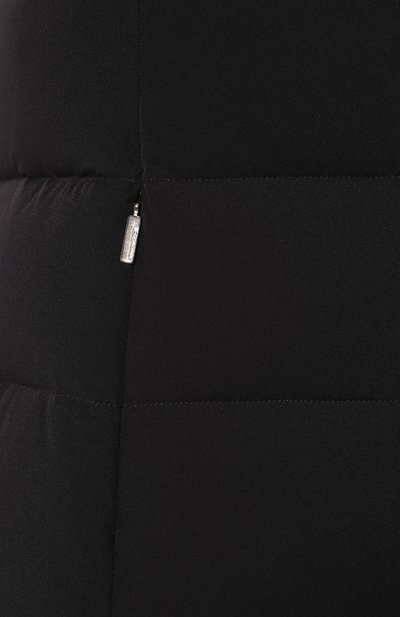 Пуховик с капюшоном MOORER, арт. ZAGARA-KN/A19D600STKN, фото 5