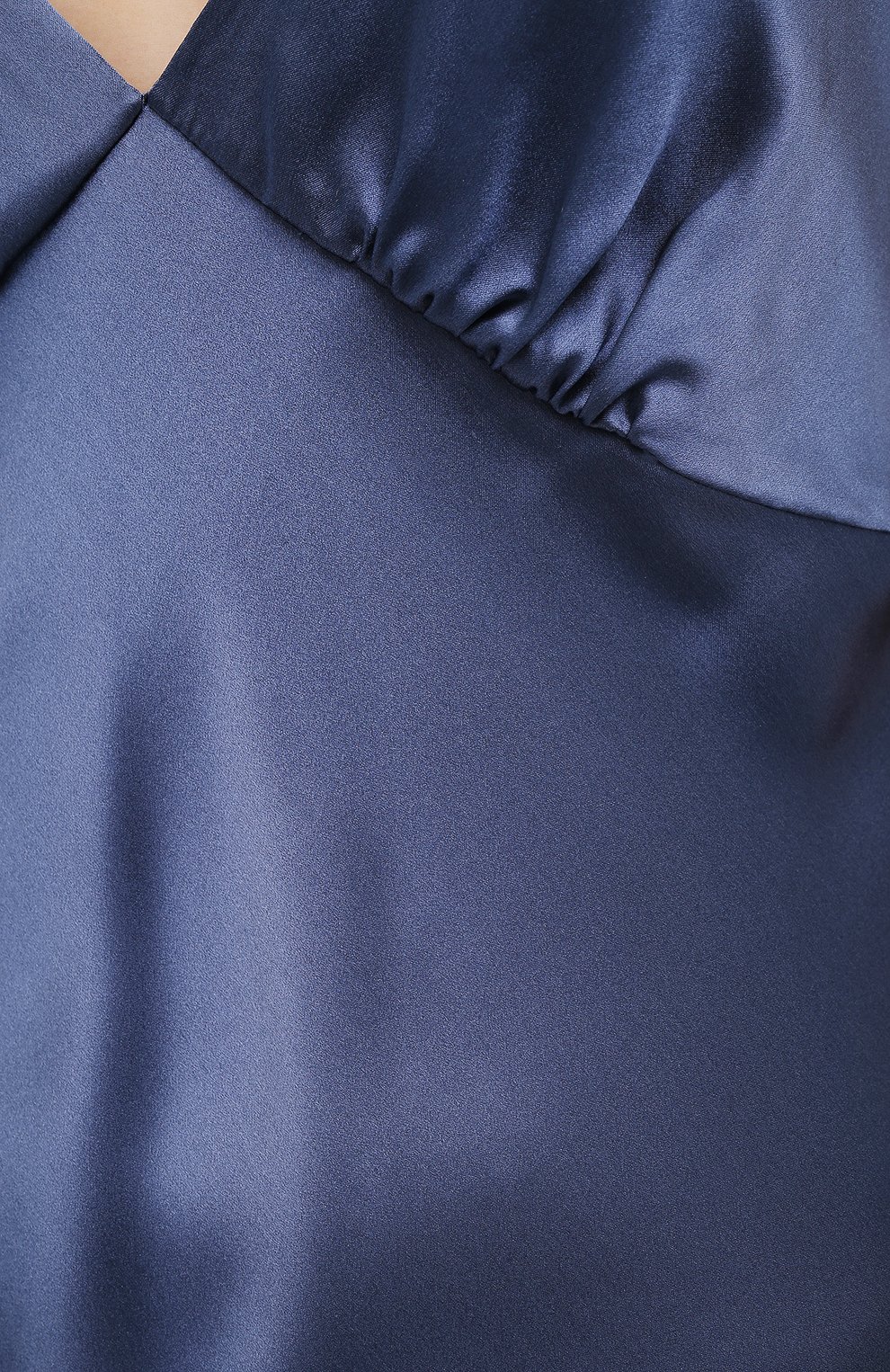 Атласное платье LESYANEBO, арт. FW20/H-475, фото 5