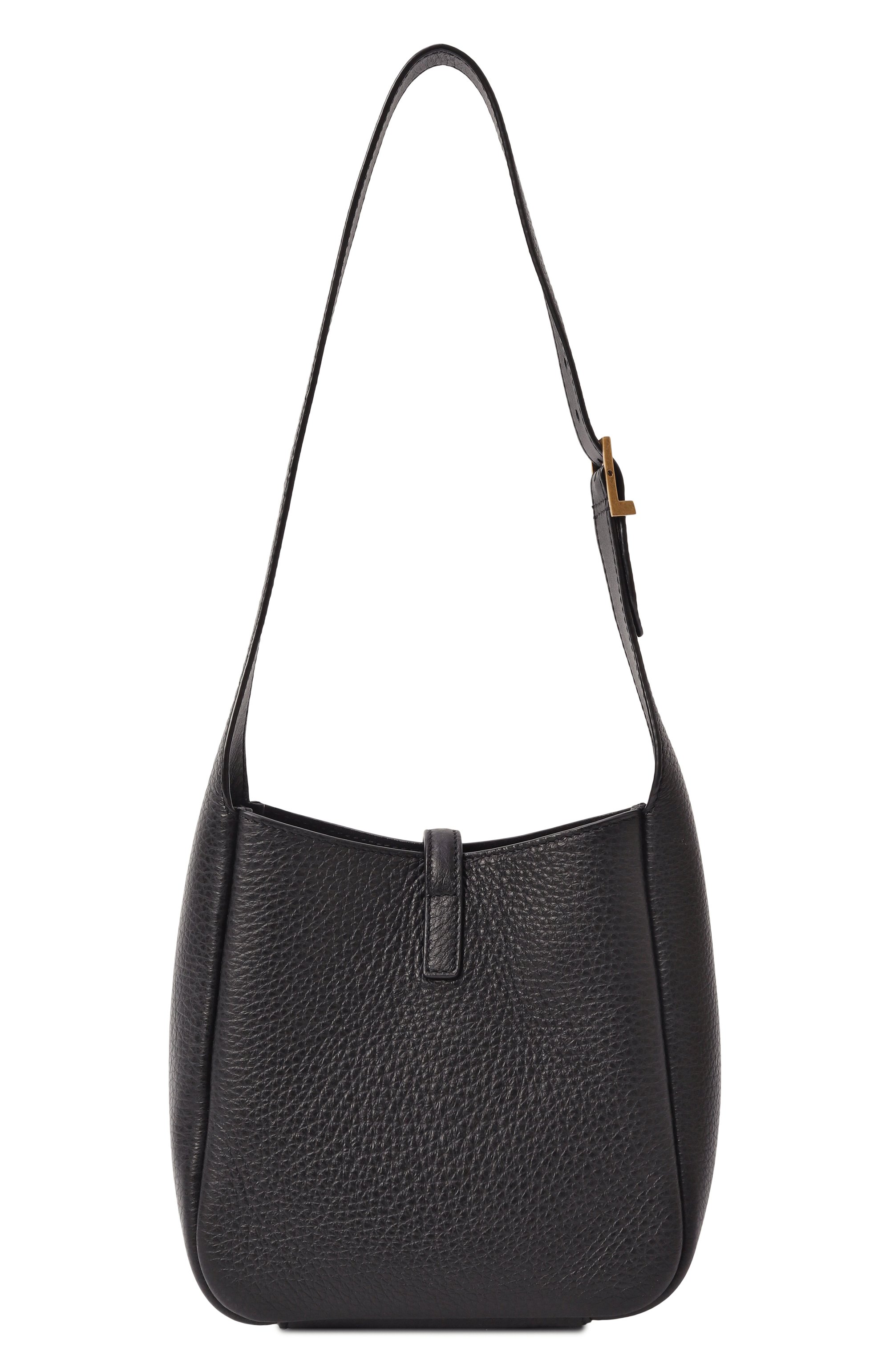 Сумка le 5 à 7 supple baby SAINT LAURENT, арт. 809461/AADUU, фото 6