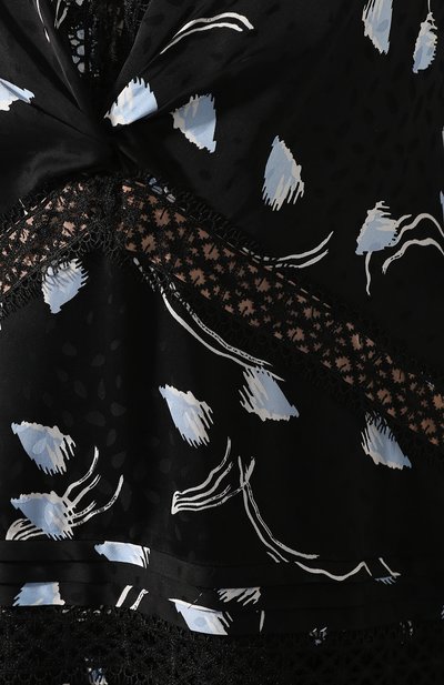 Мини-платье SELF-PORTRAIT, арт. SS20-123, фото 5