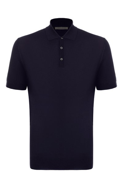 Мужское шерстяное поло CORNELIANI, арт. 26M521-2625126