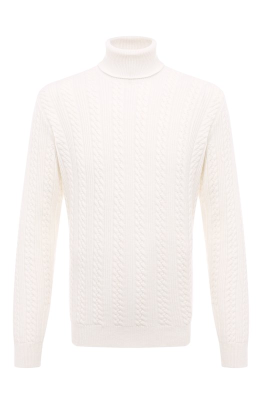 

Шерстяной свитер Svevo, Белый