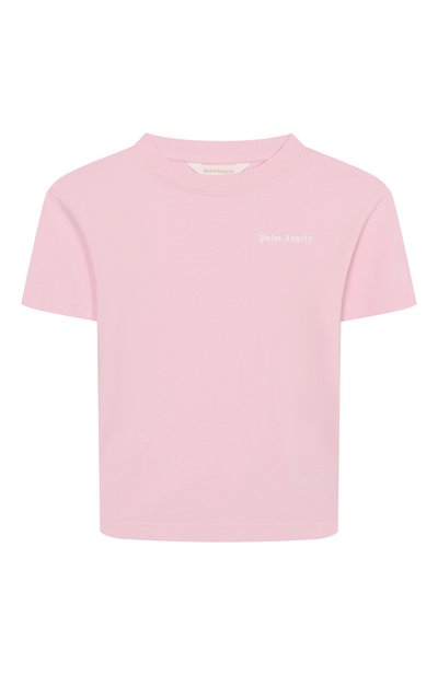 Комплект из трех футболок PALM ANGELS, арт. PG2B003C99JER002, фото 4