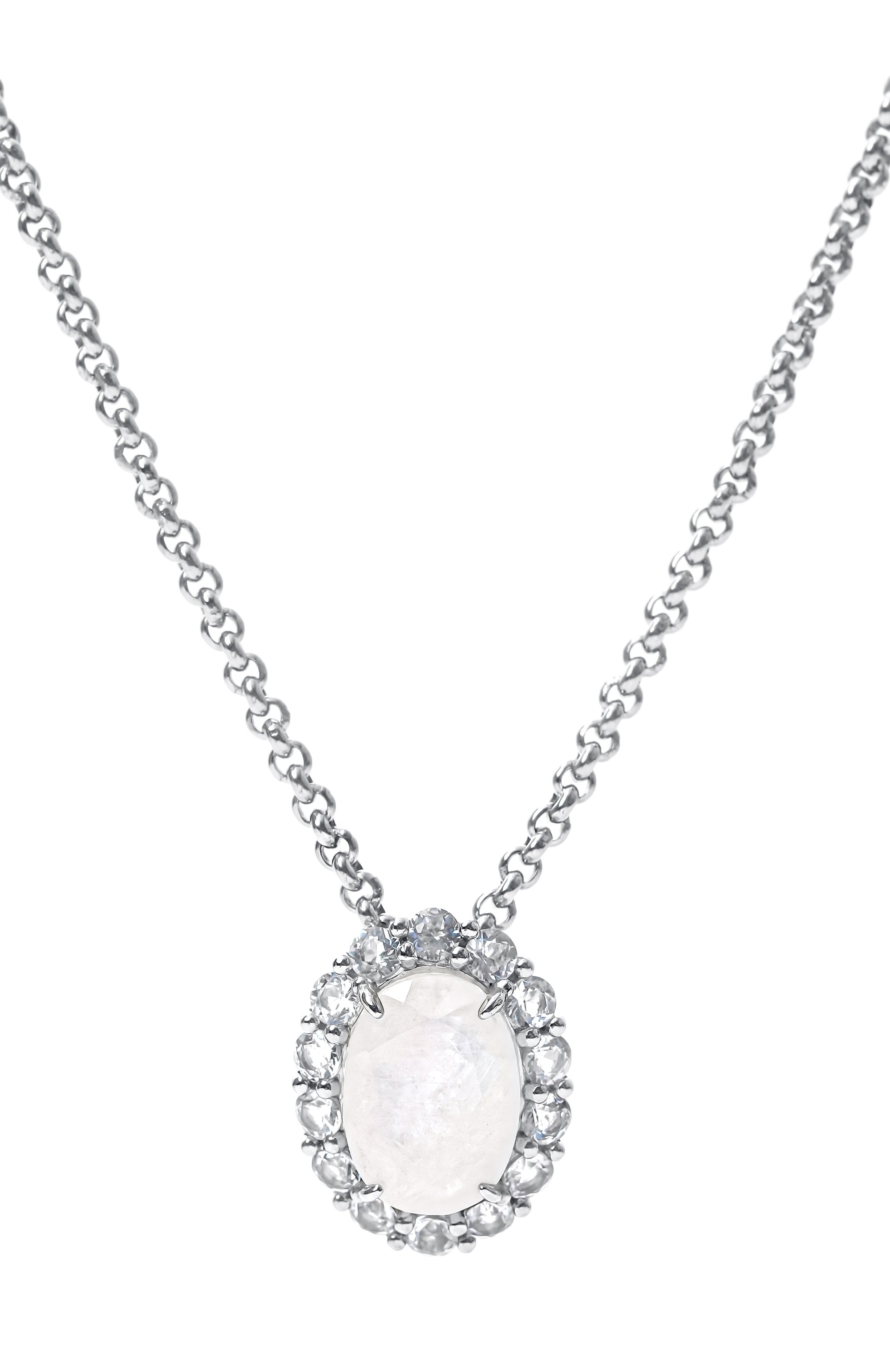 Кулон на цепочке SECRETS JEWELRY, арт. ЦЛКОС00716, фото 3