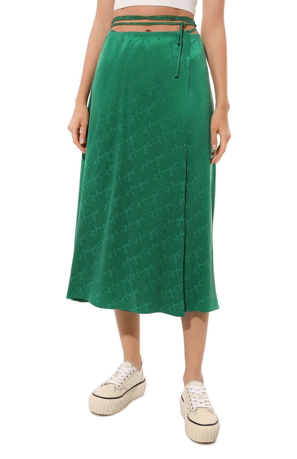 Юбка HUGO, арт. 50487396, фото 3