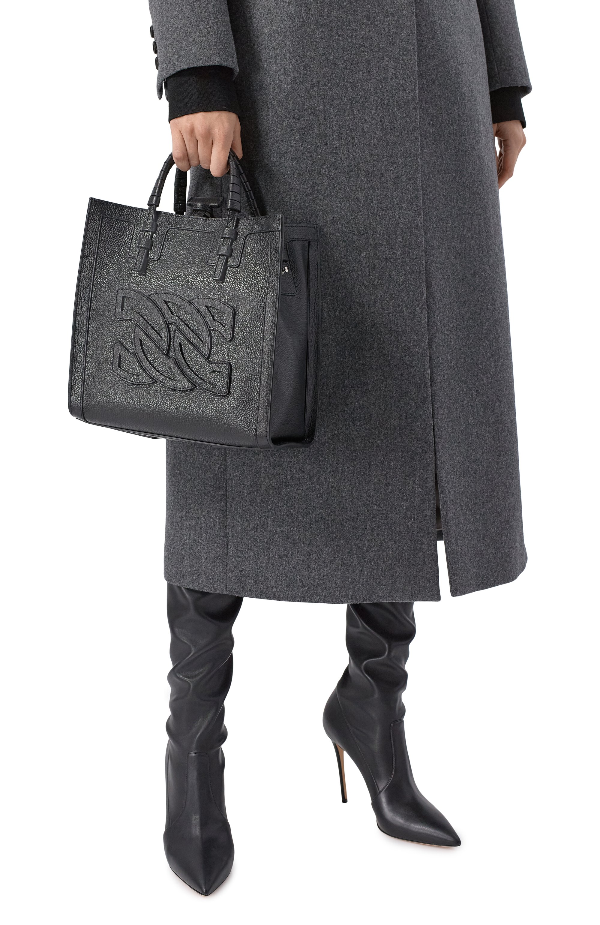 Сумка demetra CASADEI, арт. 3W383W0000DEMET, фото 2