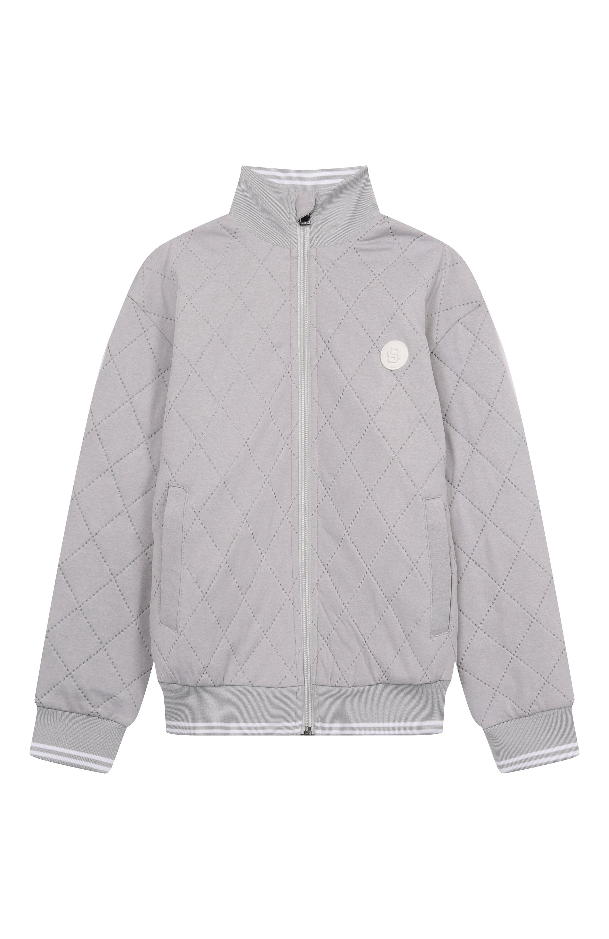 Бомбер BOSS, арт. J52323, фото 1