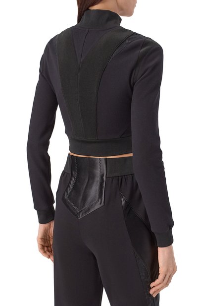 Хлопковая толстовка DANIIL ANTSIFEROV, арт. DA_1940.9005.026, фото 4