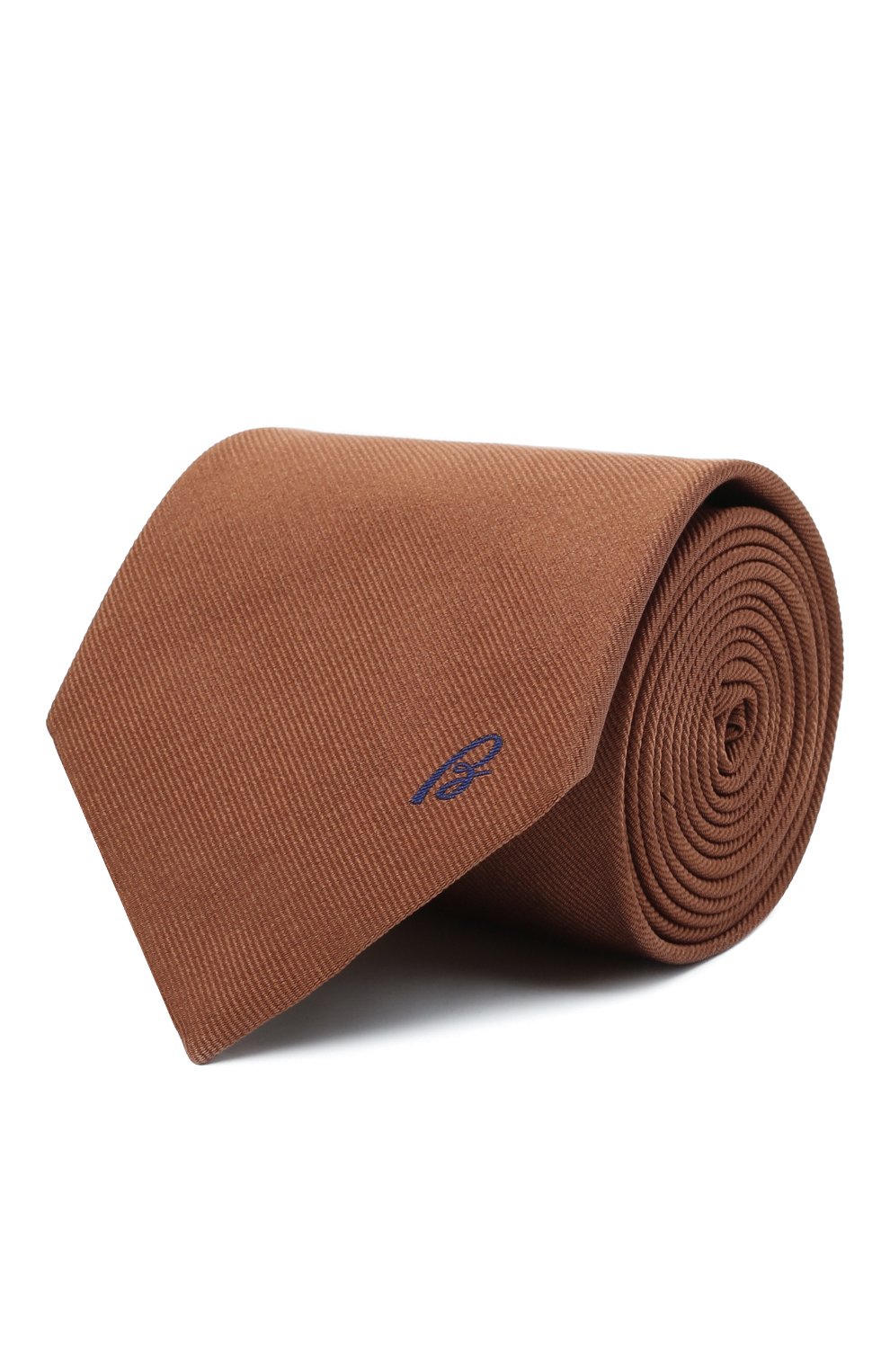 Шелковый галстук BRIONI, арт. 062I00/0943C, фото 1