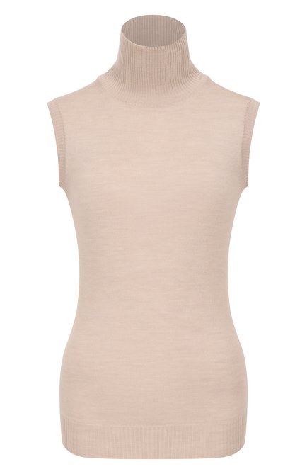 Женская шерстяная водолазка SPORTMAX, арт. VERTIG0