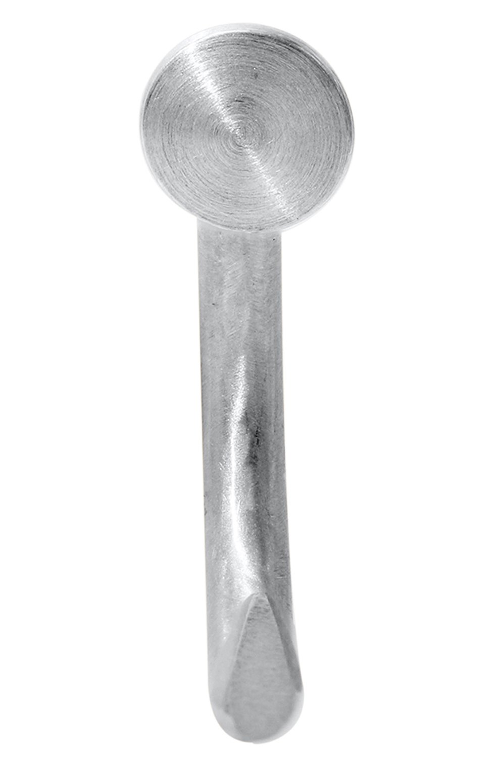 Моносерьга LEVASHOVAELAGINA, арт. nail/ea, фото 1