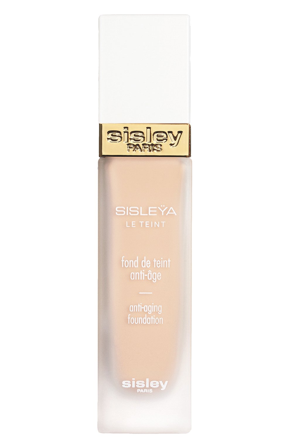 Тональный антивозрастной крем sisleya, оттенок 00 r светло-розовый (30ml) SISLEY, арт. 180721, фото 1