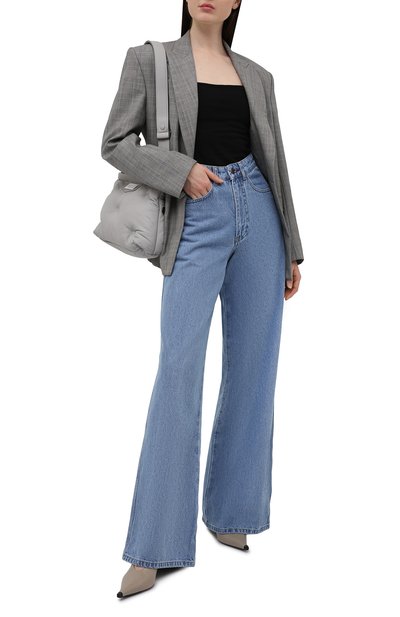 Джинсы BLCV, арт. 2370VH, фото 2