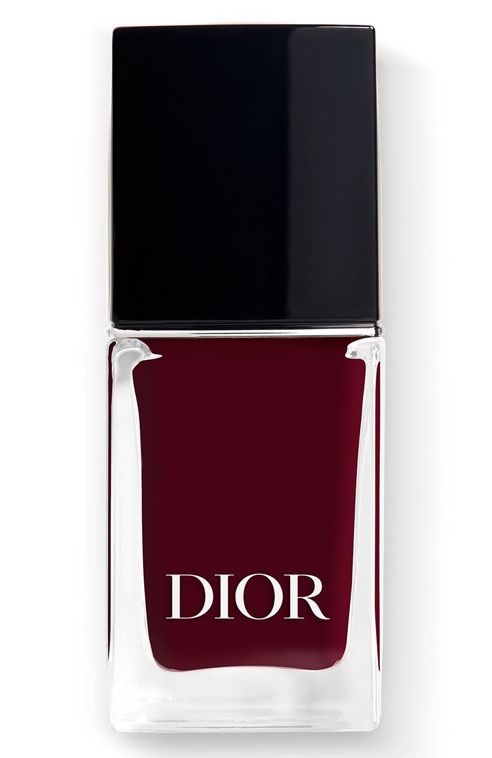 Лак для ногтей dior vernis, оттенок 047 ночь 1947 (10ml) DIOR, арт. C038100047, фото 1