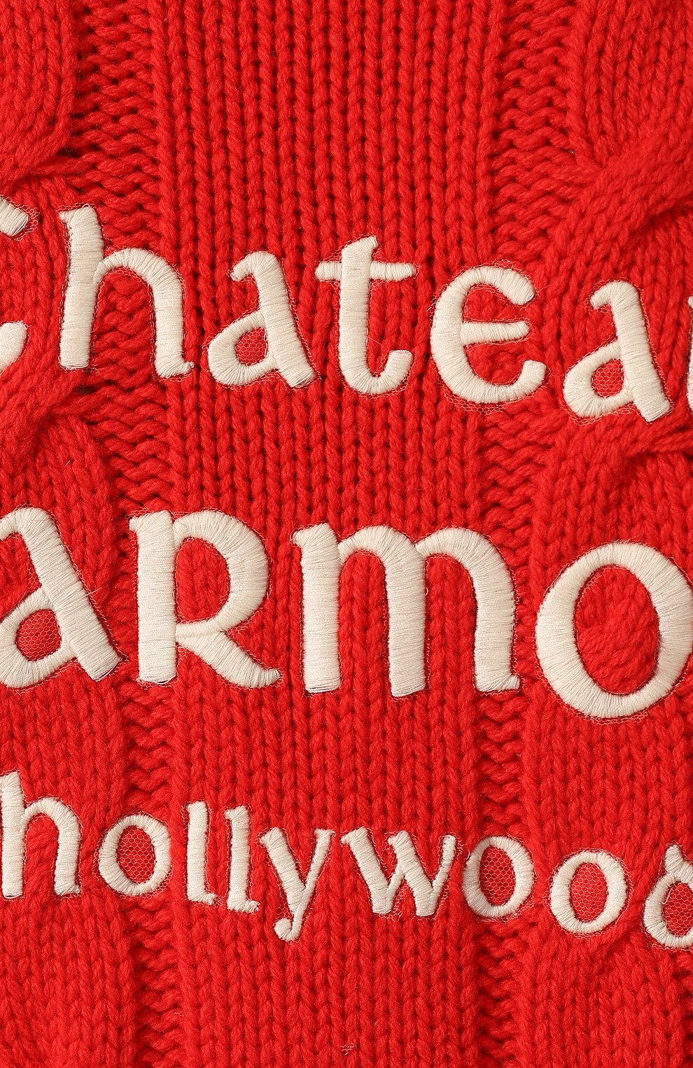 Шерстяной кардиган GUCCI, арт. 546079/XKAC1, фото 5