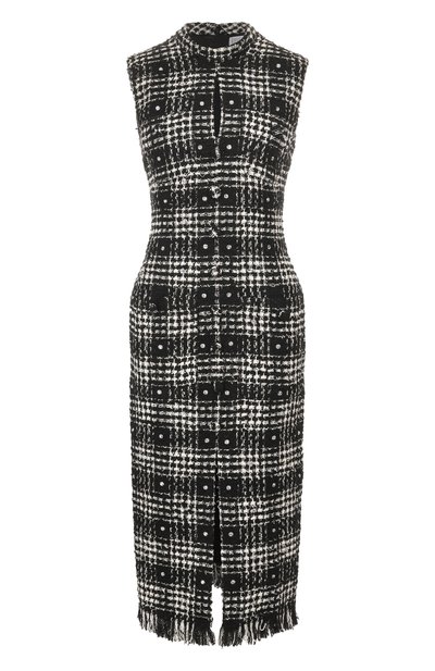 Женское платье GIUSEPPE DI MORABITO, арт. 05FWDR484C 05326