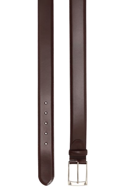 Кожаный ремень CANALI, арт. 50C/KA00396, фото 3