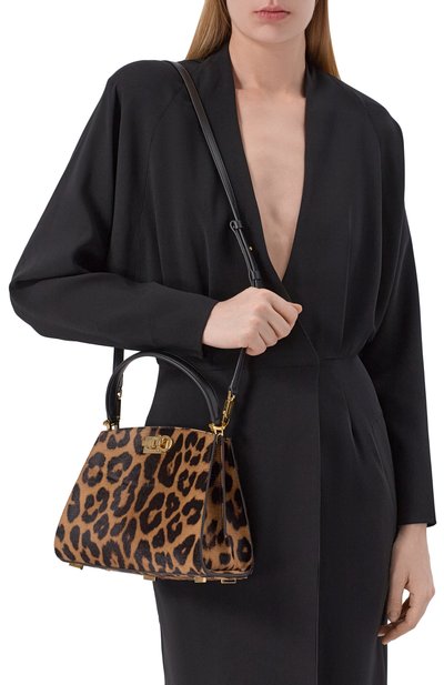 Сумка studio small FERRAGAMO, арт. 21A210/786, фото 2