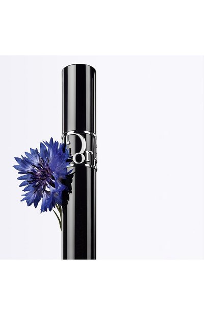 Тушь для ресниц придающая объем diorshow, оттенок 090 черный (10ml) DIOR, арт. C026425090, фото 2