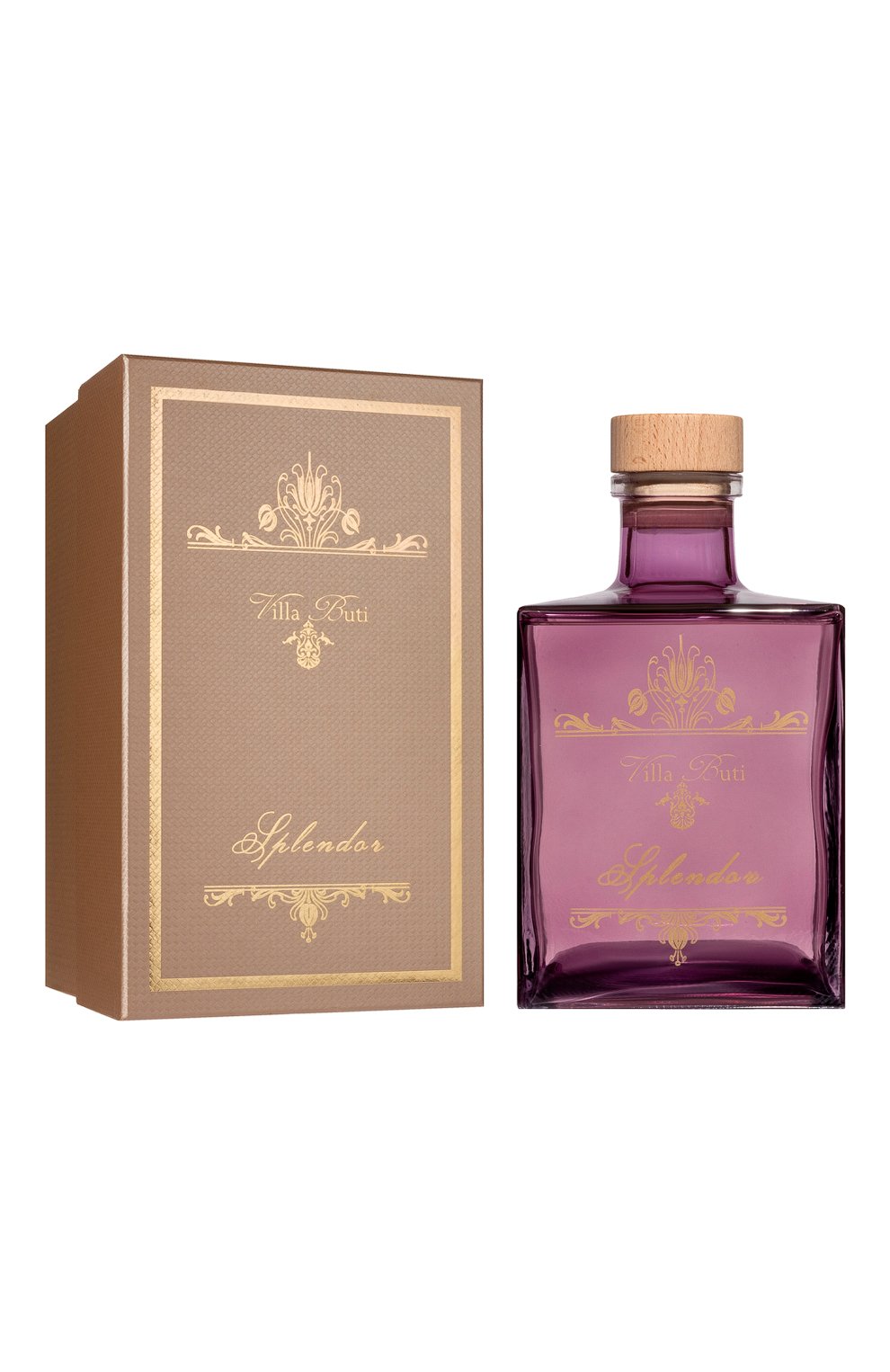 Диффузор splendor viola vigna di montalcino (2500ml) VILLA BUTI, арт. 8056284081305, фото 2