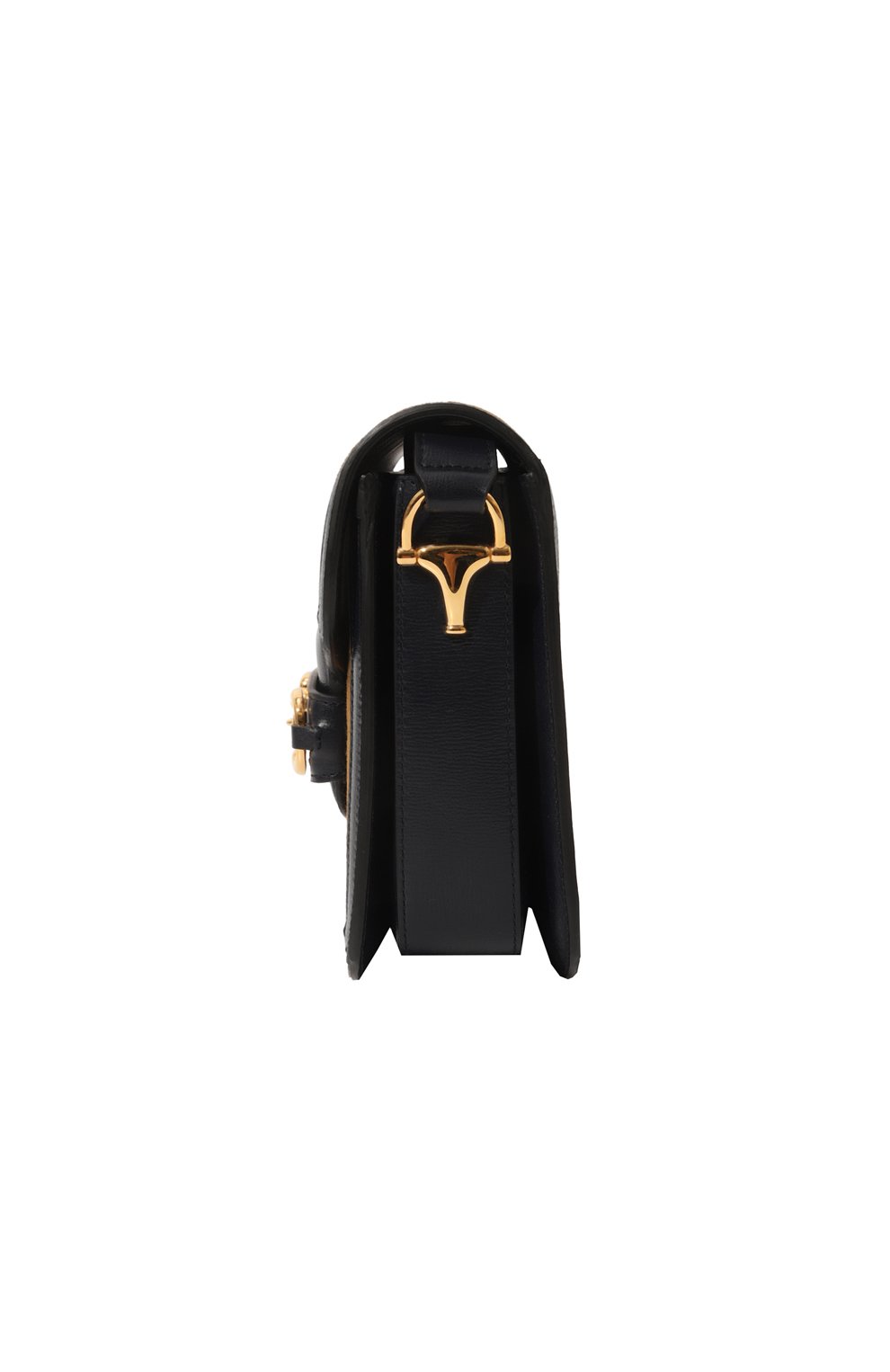 Сумка 1955 horsebit small GUCCI коричневого цвета по цене 338400 руб., арт. 602204 2S8AG, фото 4 Сумка 1955 horsebit small GUCCI, арт. 602204 2S8AG, фото 4