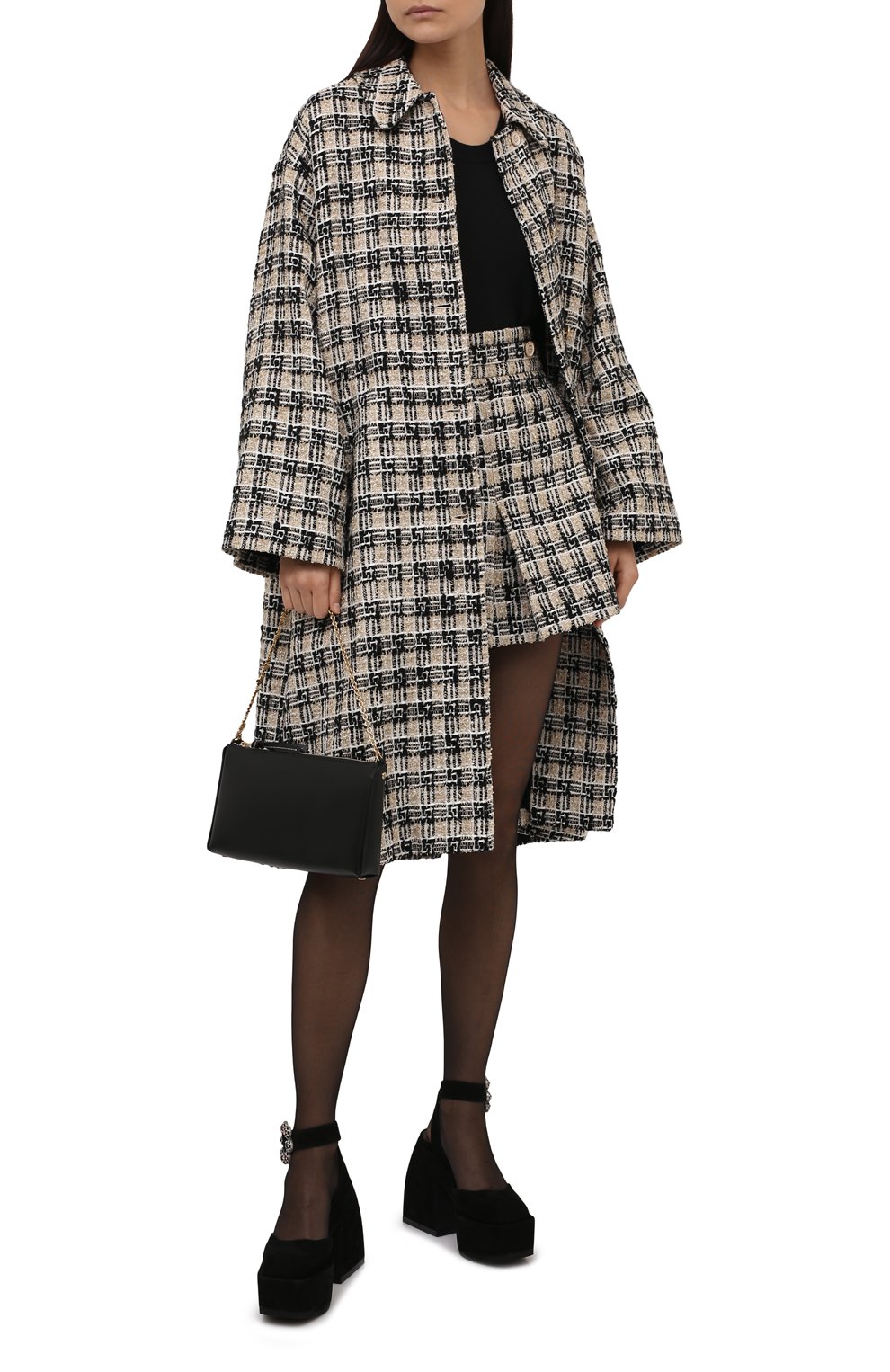 Замшевые туфли bulla sofia NODALETO, арт. BULLA S0FIA N07-30-50, фото 2