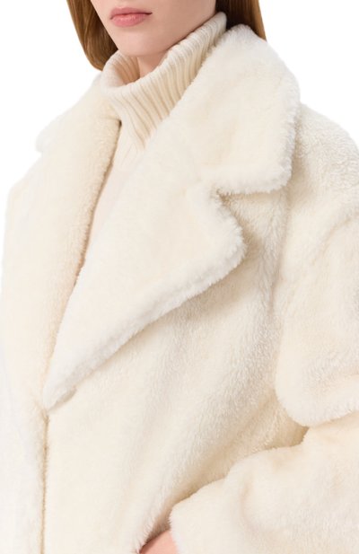 Шуба BOSS ORANGE, арт. 50548583, фото 5