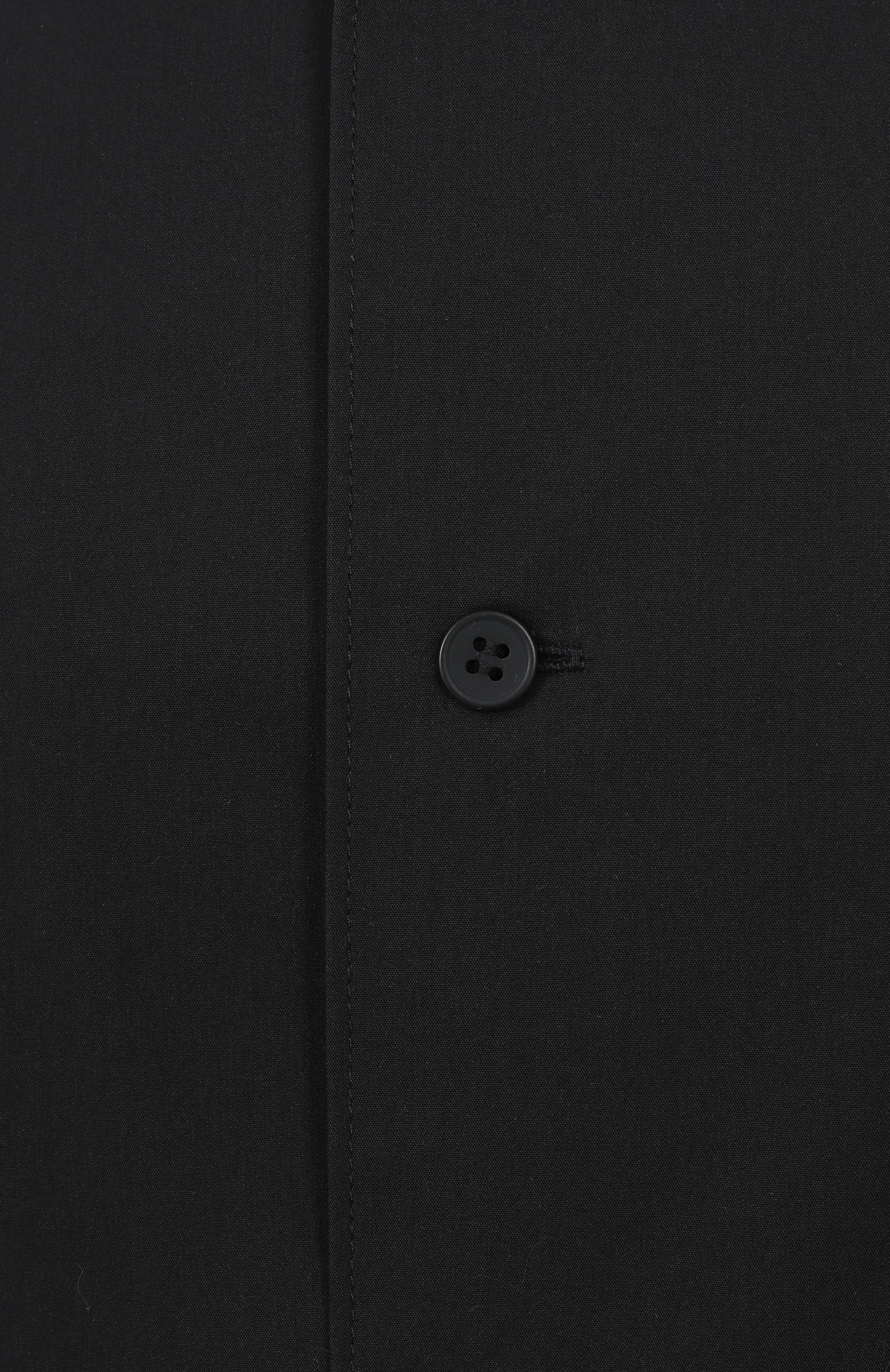 Хлопковая рубашка Y-3, арт. JN4878, фото 6