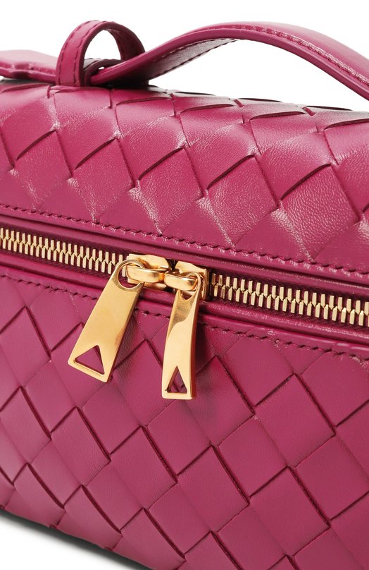 Сумка Bang Bang Bottega Veneta 789109/V3IV1 Розовый  789109/V3IV1 Фото 3