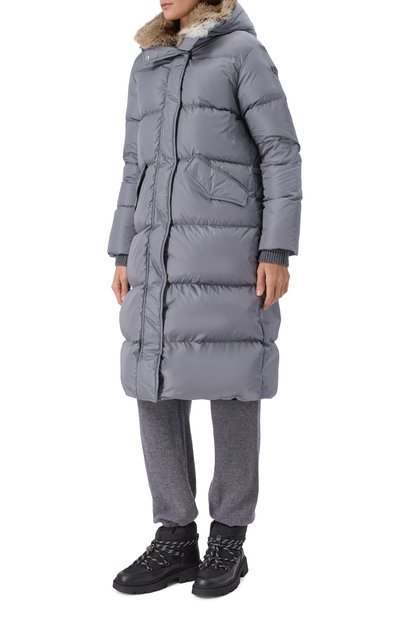 Пуховик LEMPELIUS, арт. 241B EZA/3000, фото 3