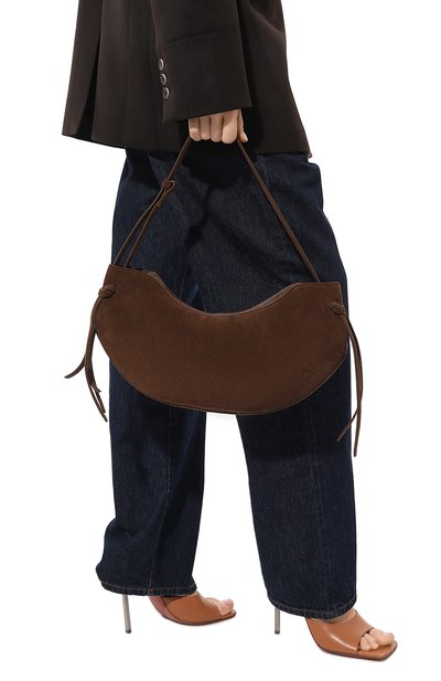 Сумка fortune cookie large YUZEFI, арт. YUZAW23-HB-LF-S004, фото 2