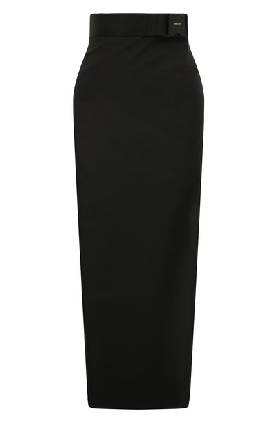 Женская юбка PRADA, арт. 21X899-1WQ8-F0002-211
