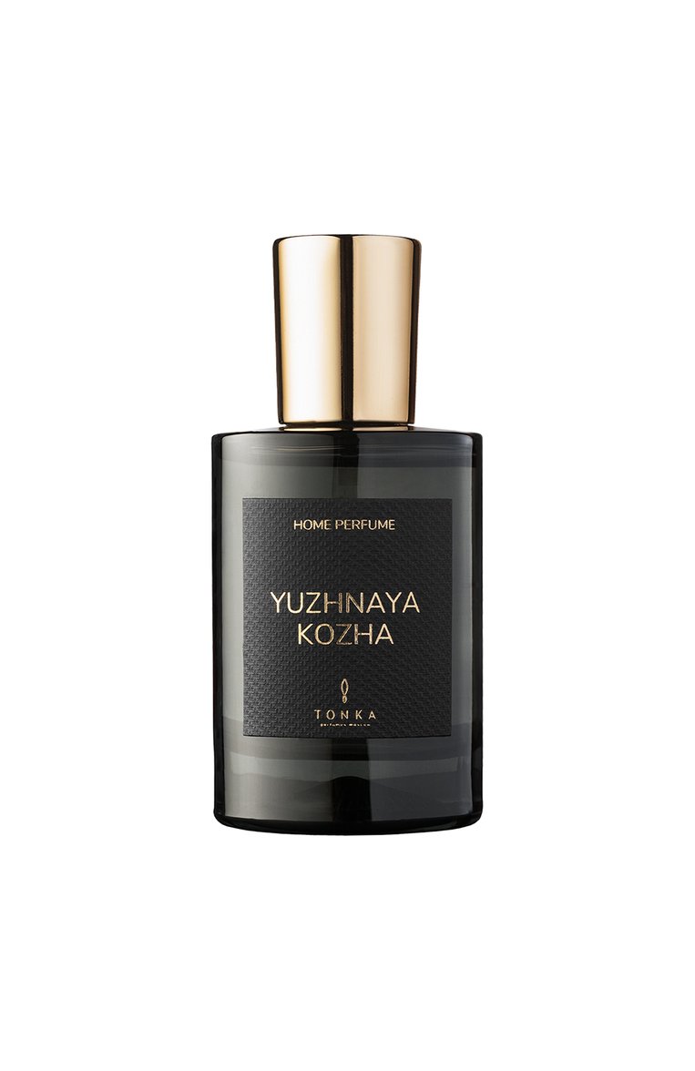 Парфюмированный спрей для дома yuzhnaya kozha (50ml) TONKA PERFUMES MOSCOW бесцветного цвета, арт. 4665304436748 | Фото 1 (Региональные ограничения белый список (Axapta Mercury): Не проставлено; Нос: Не проставлено; Ограничения доставки: flammable)