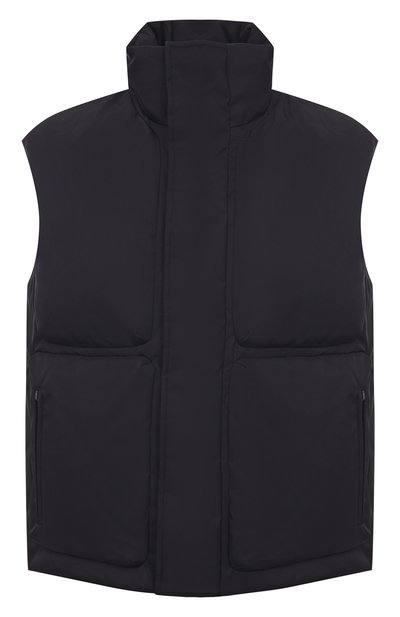 Мужской пуховый жилет MVST, арт. M25.1PM.0013/F021