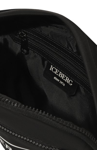 Текстильная сумка ICEBERG, арт. 7217/6969, фото 5