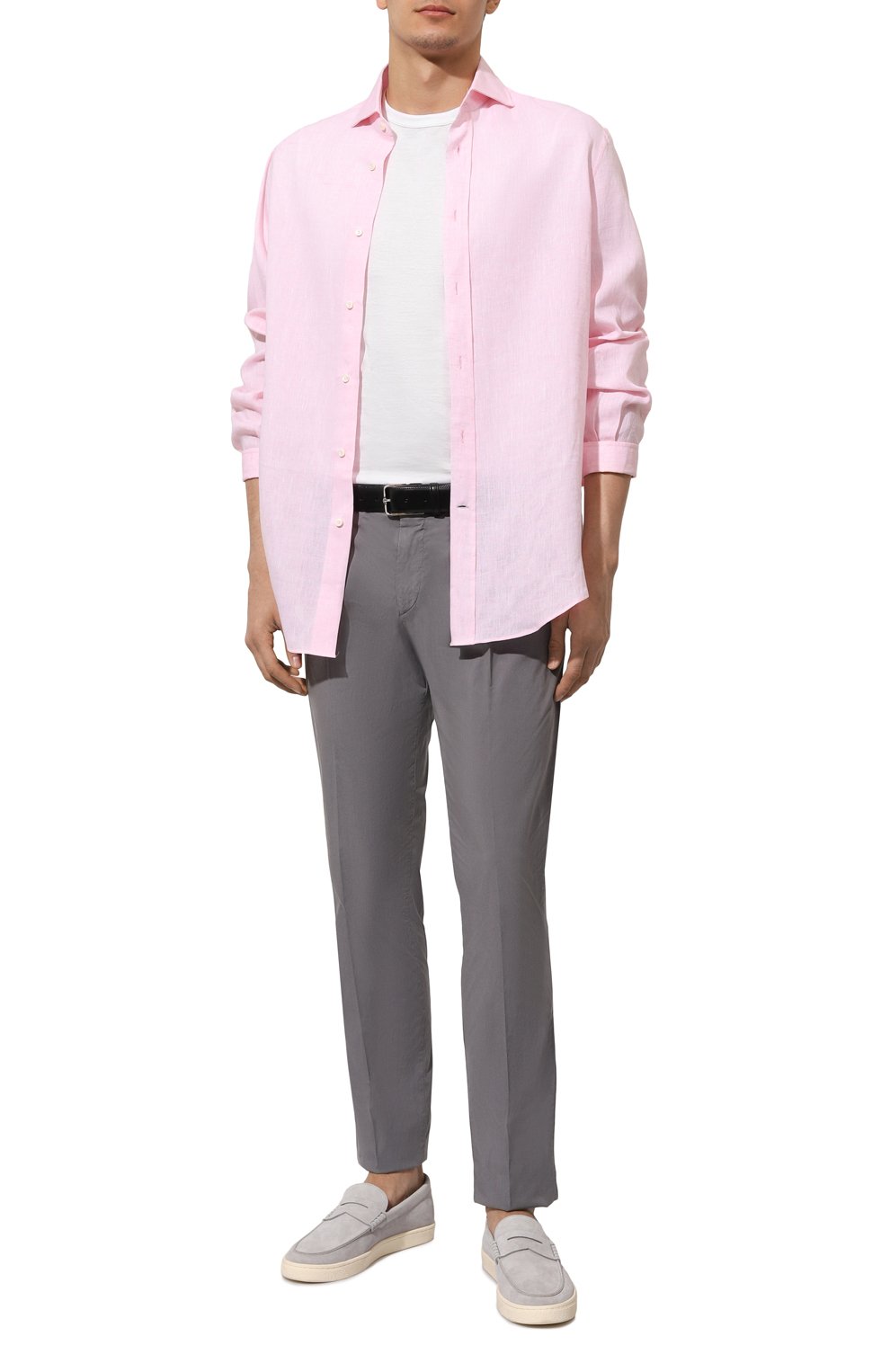 Брюки FEDELI, арт. 7UEL0409, фото 2