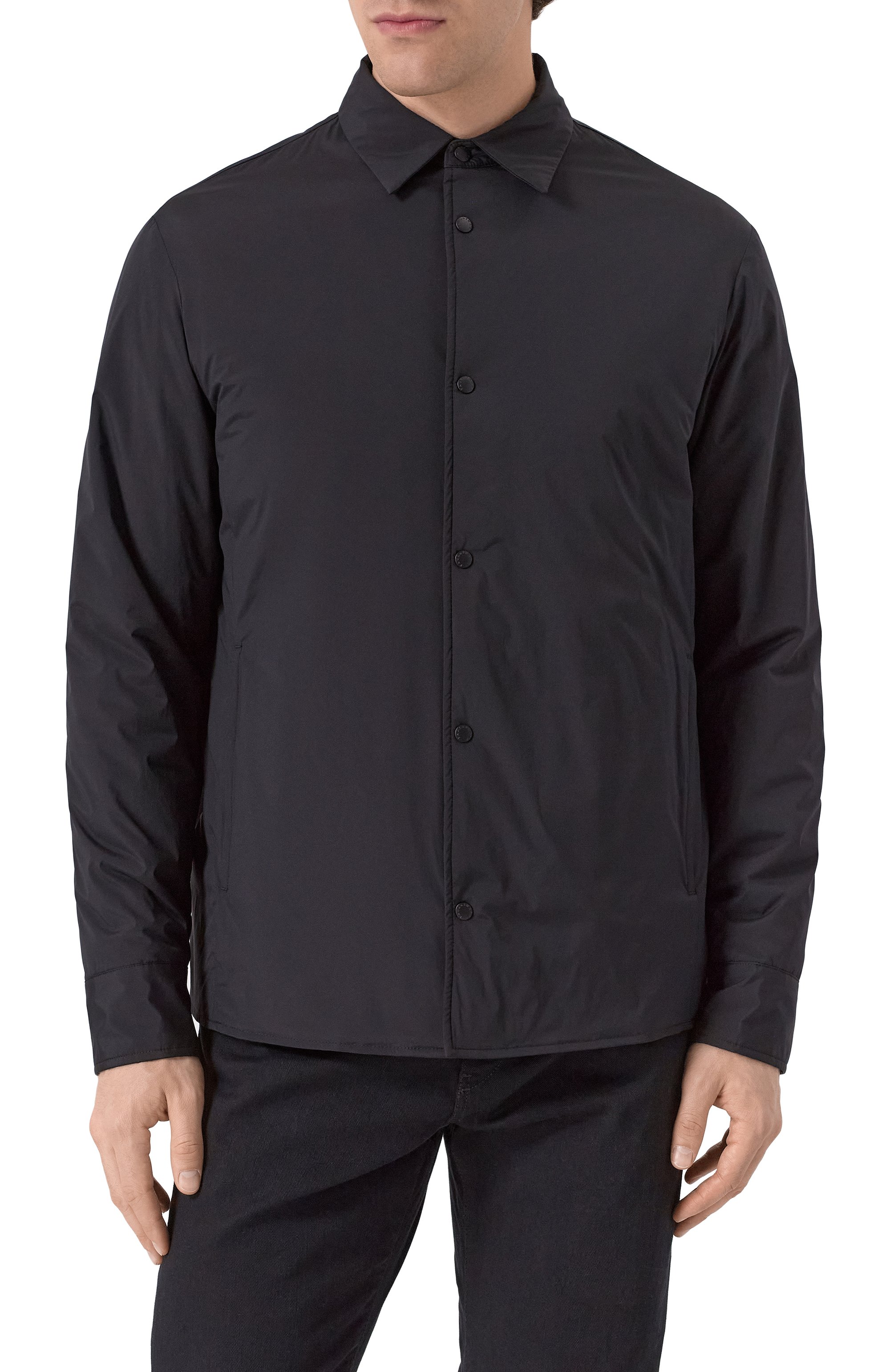 Куртка-рубашка PAUL&SHARK, арт. 25412686, фото 3