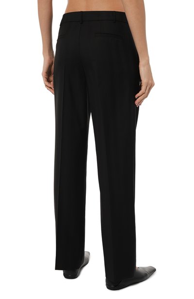 Шерстяные брюки AGREEG, арт. 24050478, фото 4