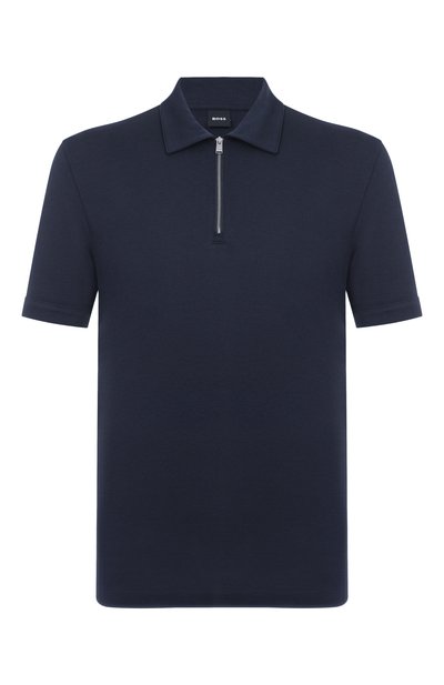 Мужское поло BOSS, арт. 50544091