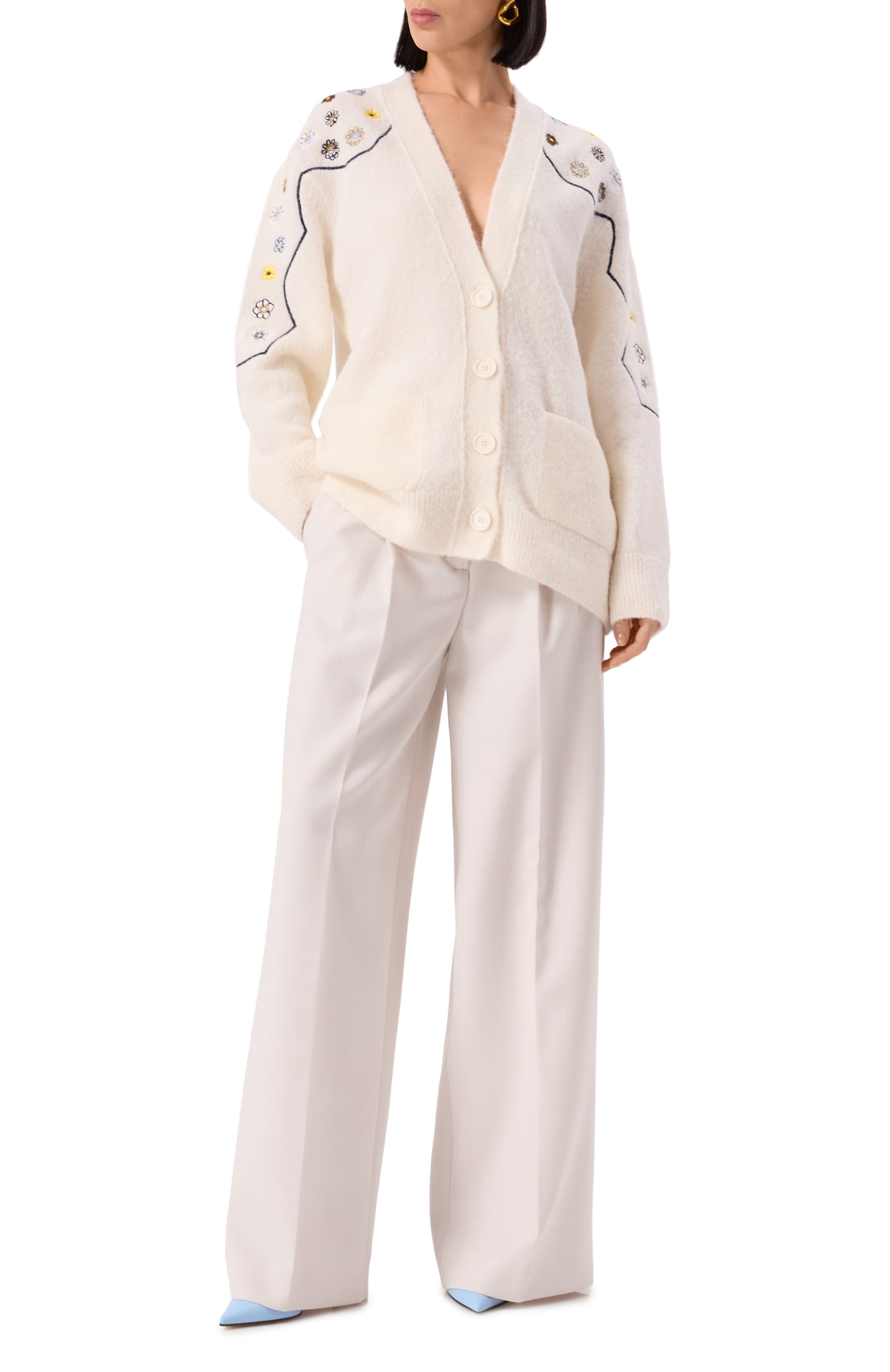 Брюки DOROTHEE SCHUMACHER, арт. 040323, фото 2