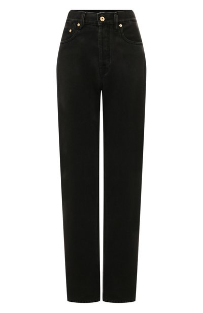 Женские джинсы JACQUEMUS, арт. 24E241DE034/1515