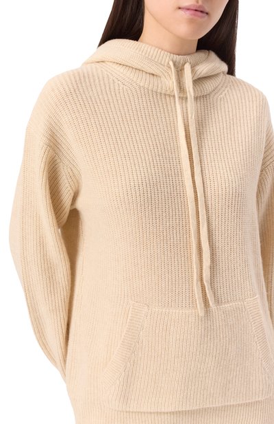 Кашемировое худи ADDICTED, арт. MK210.ZY36013, фото 5