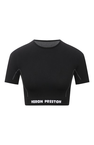 Женский топ HERON PRESTON, арт. HWVA001R21KNI0011001