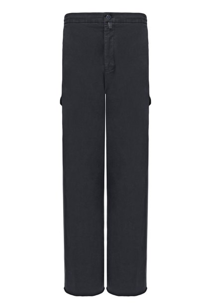 Брюки из лиоцелла и хлопка KITON, арт. UPLACTLK0106L, фото 1