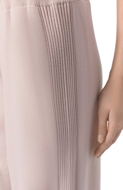 Брюки из шерсти и вискозы GRAN SASSO, арт. 57242/12830, фото 5