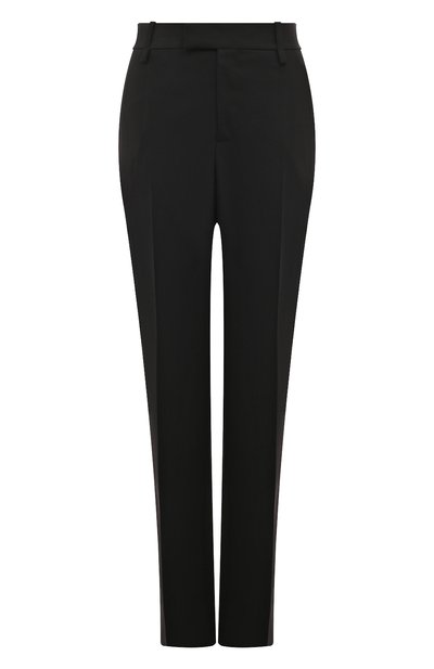 Шерстяные брюки GOOROO, арт. P013-3000-900-SS24, фото 1